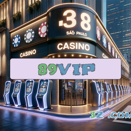 Apostas Inovadoras: Engajamento no 89vip.com Revelado!