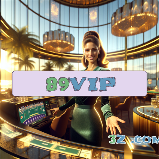 A Confiável Experiência de Jogos no 89vip.com