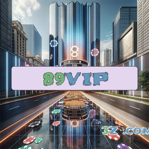 Mergulhe nos Melhores Jogos do 89vip.com