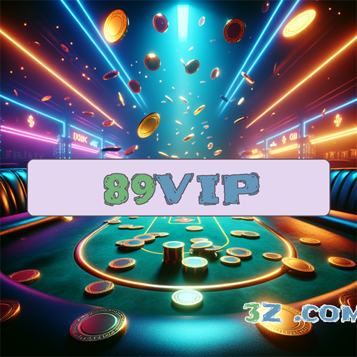 Slots Brilhantes: A Aventura que Te Espera no 89vip.com
