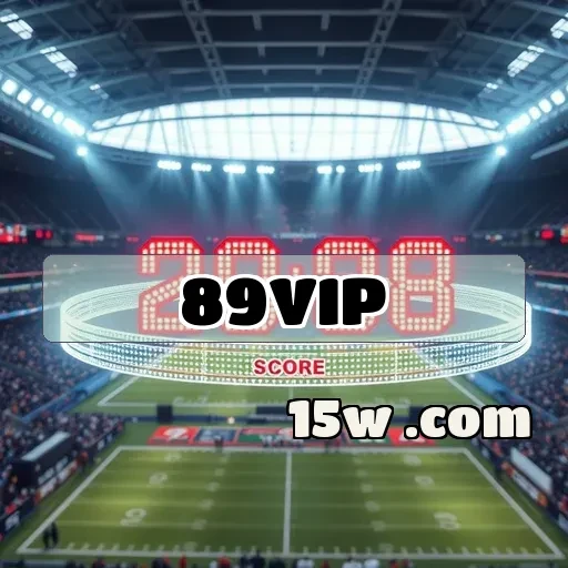 89vip.com: Bônus de Boas-Vindas que Garantem Diversão Desde o Início