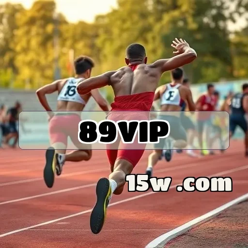 89vip.com: O Incrível Programa VIP que Transforma Experiências de Jogo