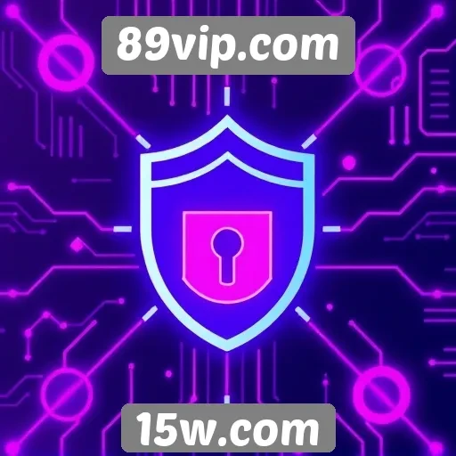 Como a segurança do 89vip.com garante uma experiência confiável