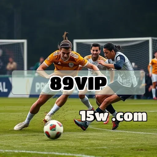 89vip.com: A Revolução dos Jogos Ao Vivo que Você Precisa Conhecer